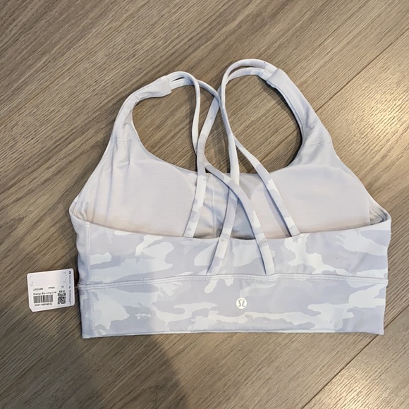 Lululemon Energy Bra - Picture 2 of 6